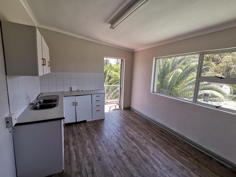 To Let 1 Bedroom Property for Rent in Sonstraal Western Cape
